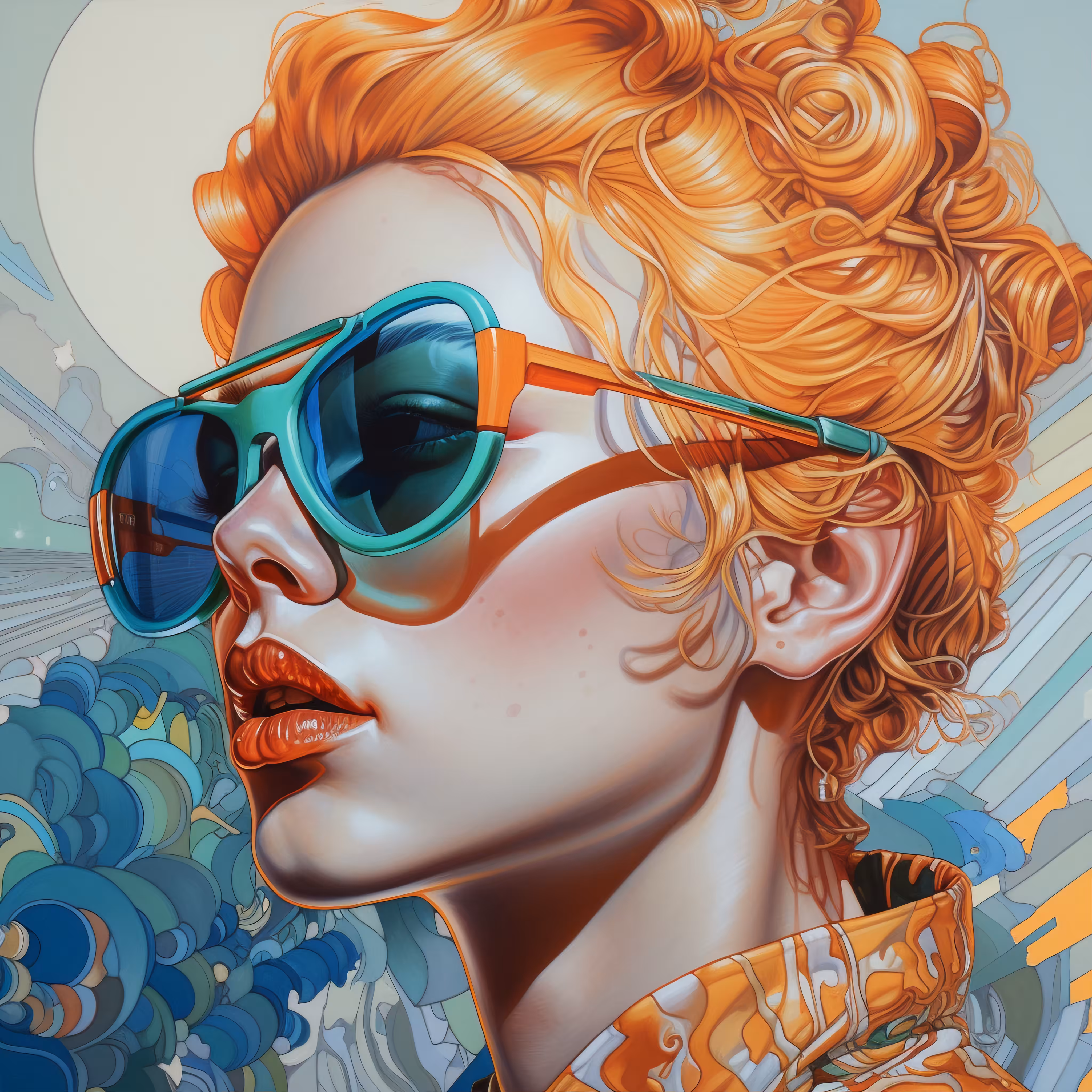 Her Universe #89