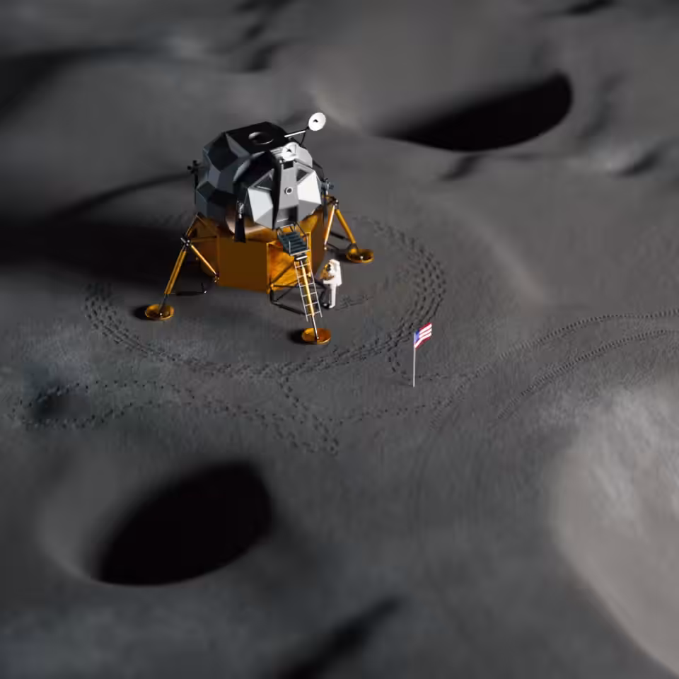 Moon 