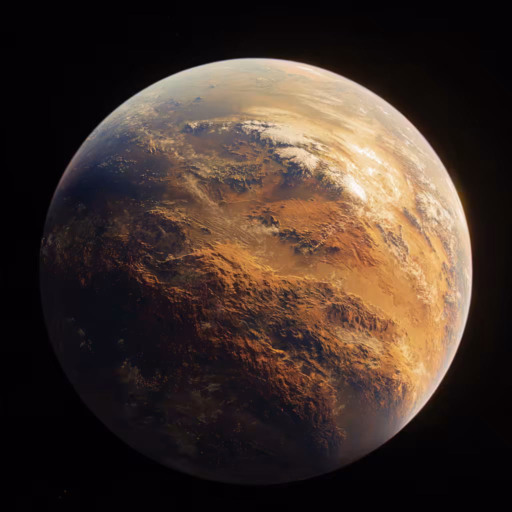 WorldMints V1 | desert2025