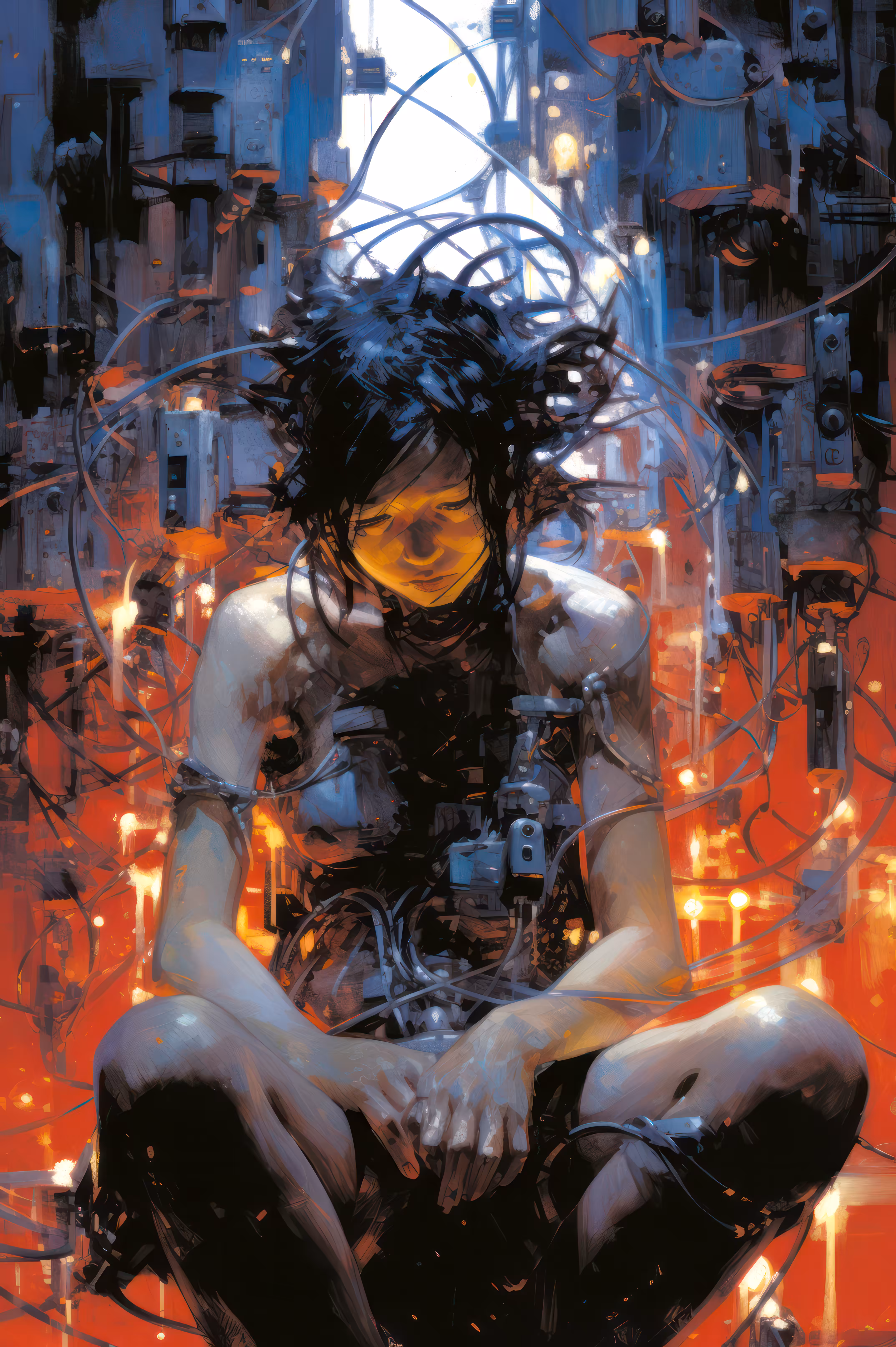 Paradise Lost #414