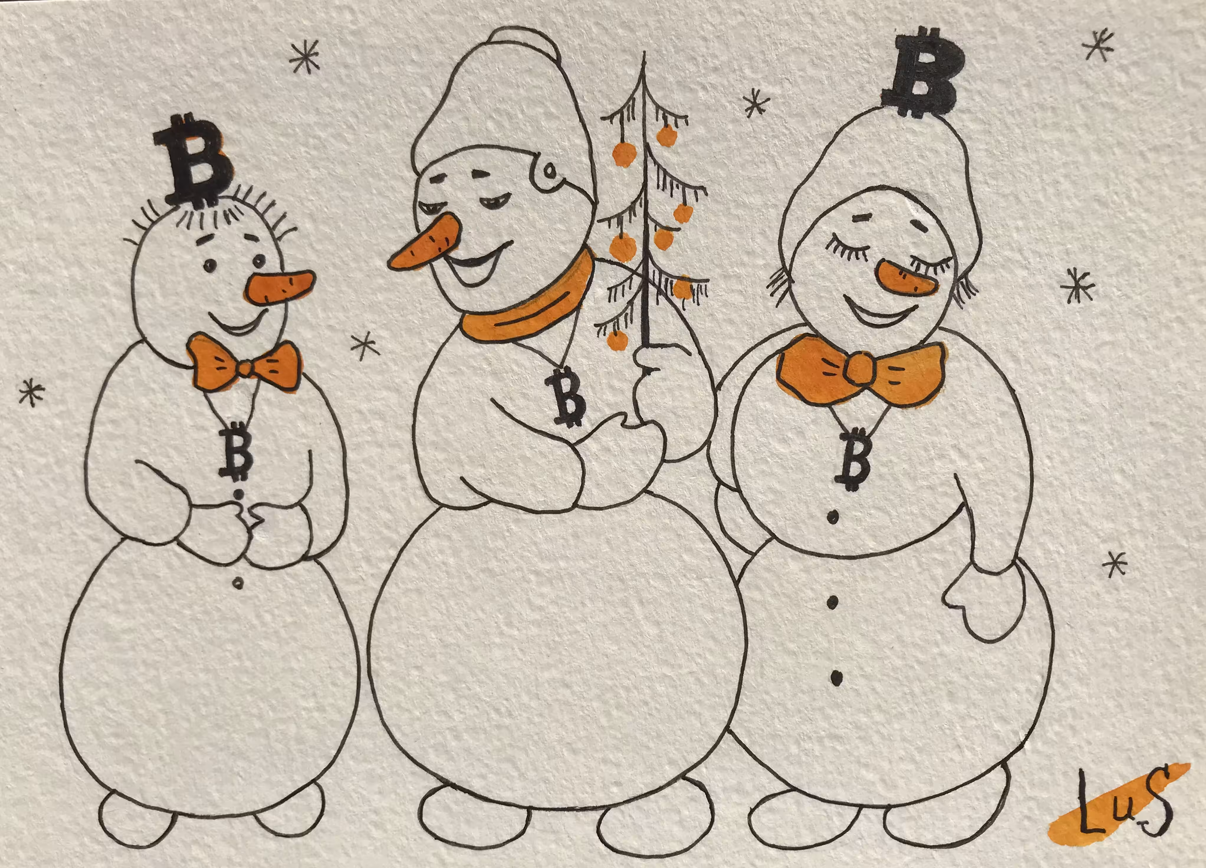 Merry Christmas Party