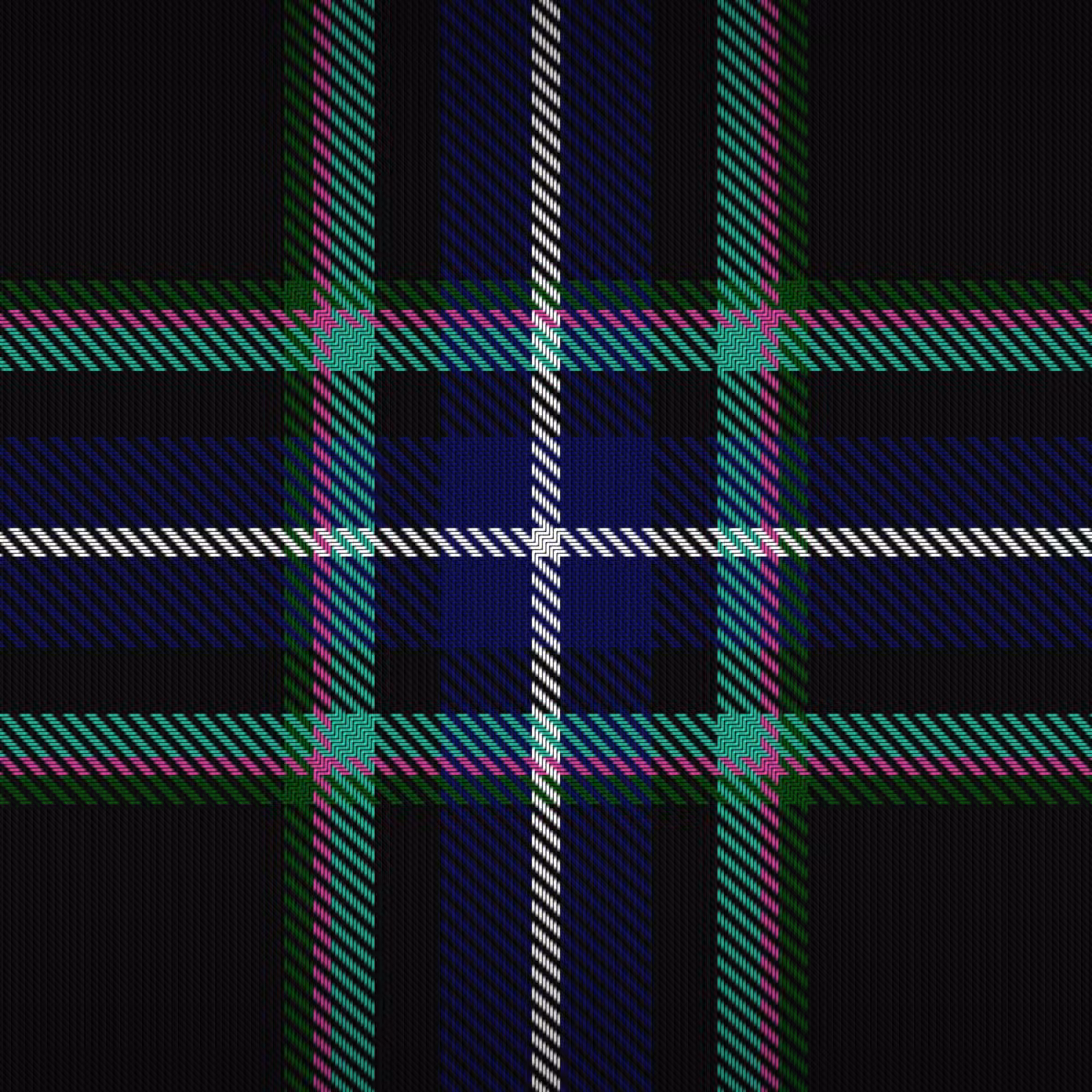 Tartans #49