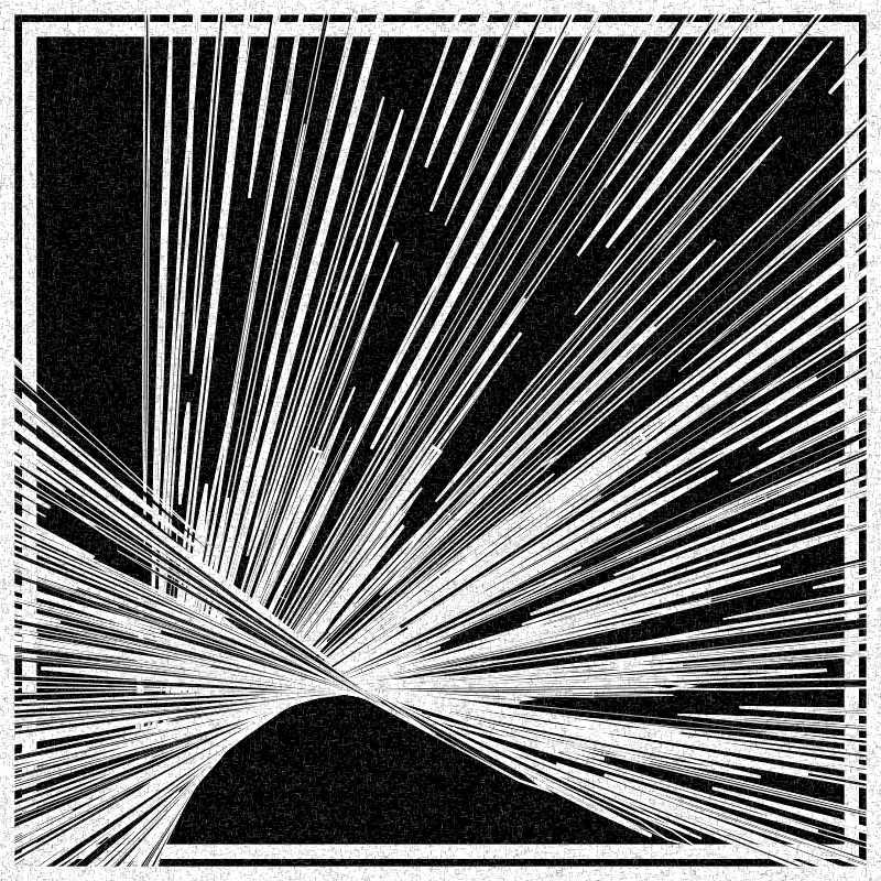 Interdimensional Highways II #25