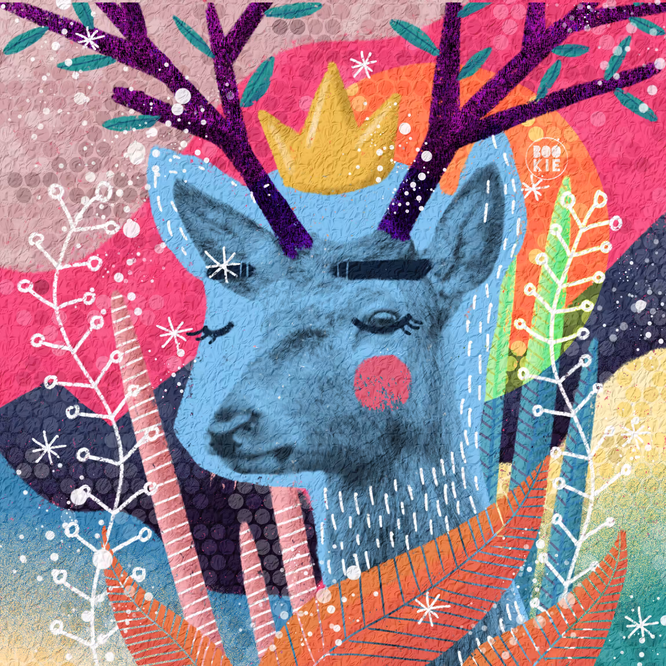 Ohdeer