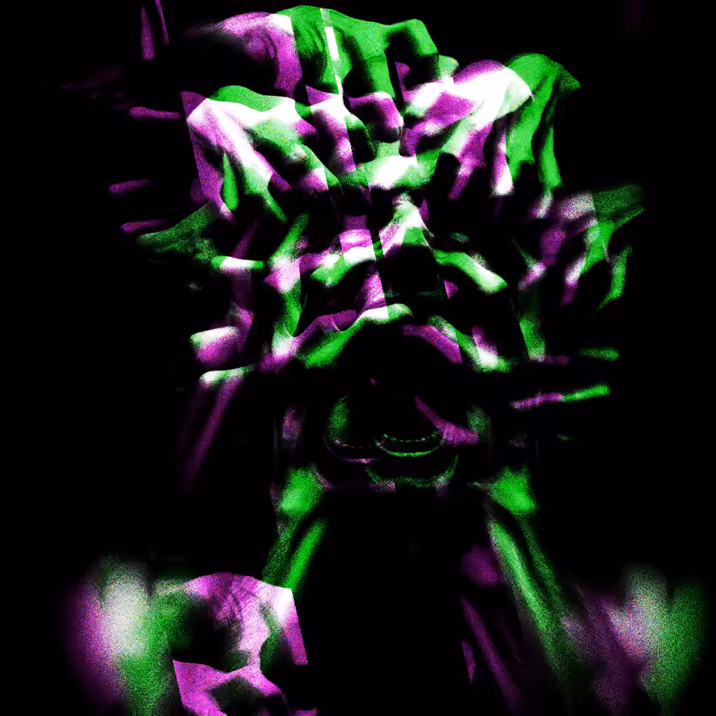 Portrait of an Episode