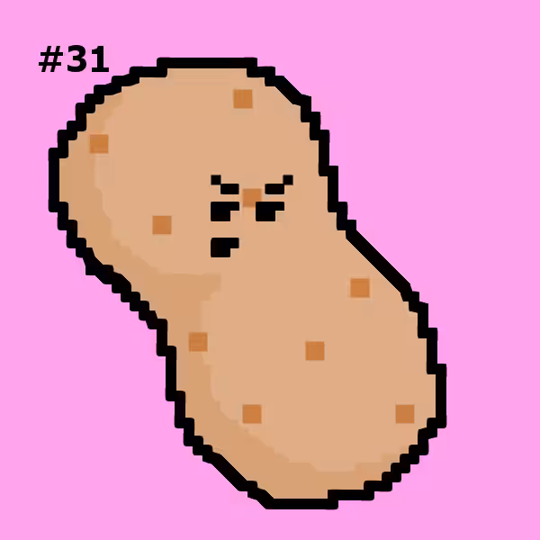 First Draft Peanut Gallery #31