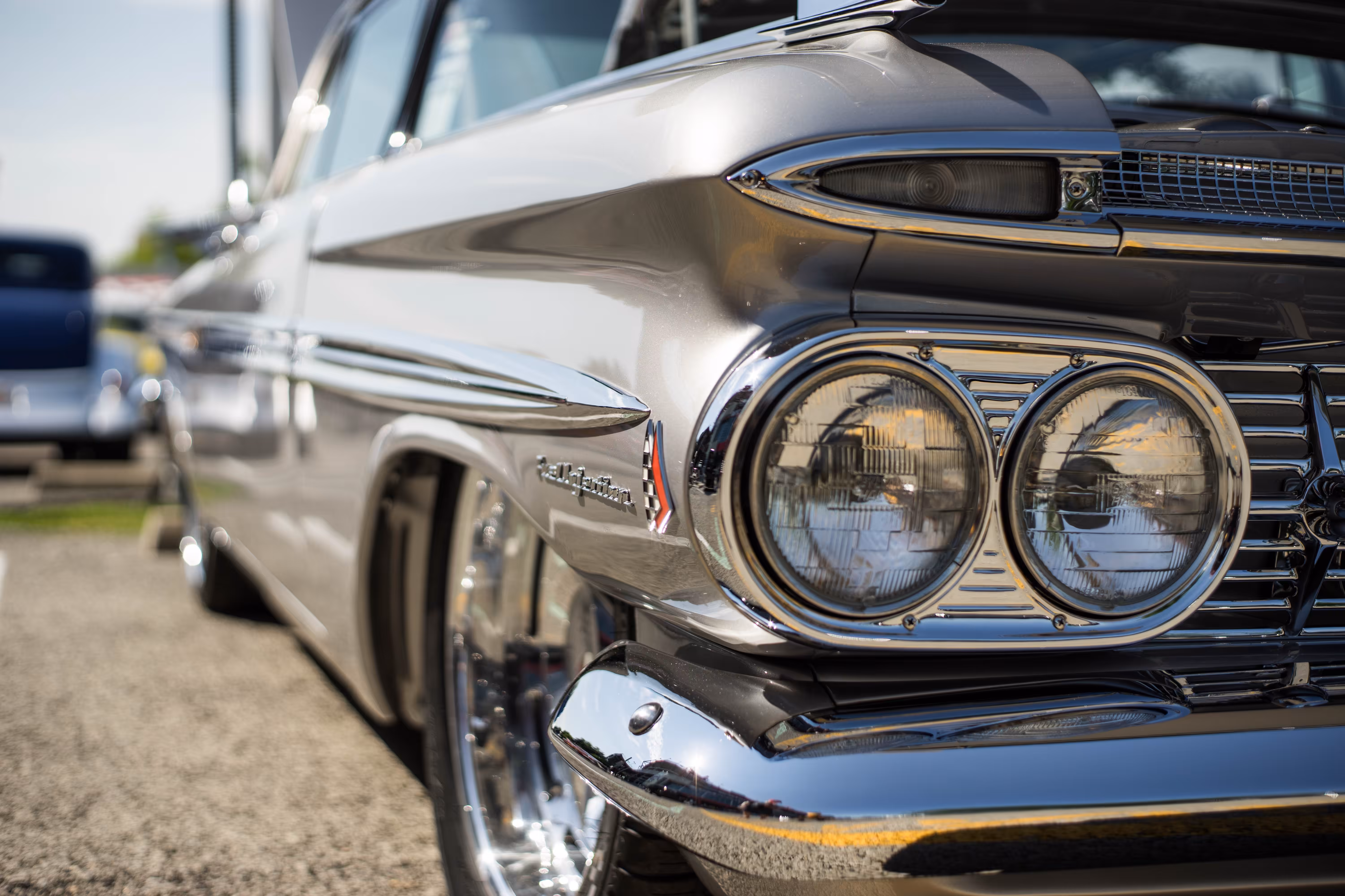 Impala