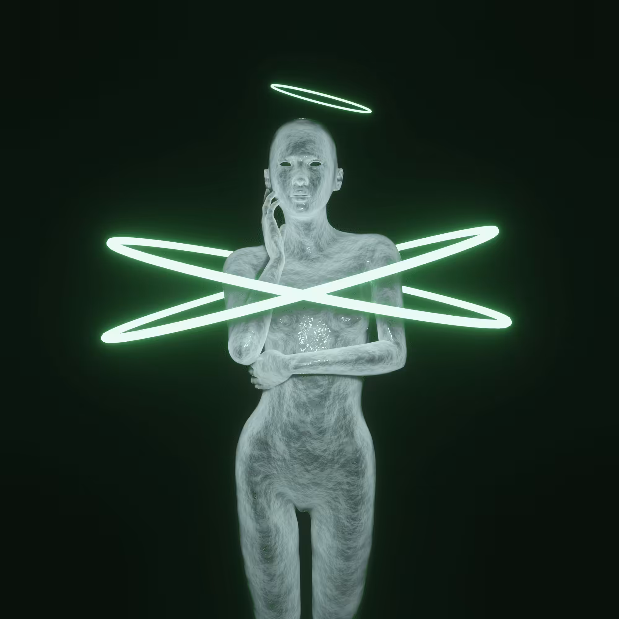 Ice