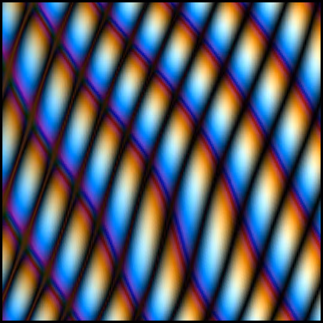 Generative patterns #2 #18