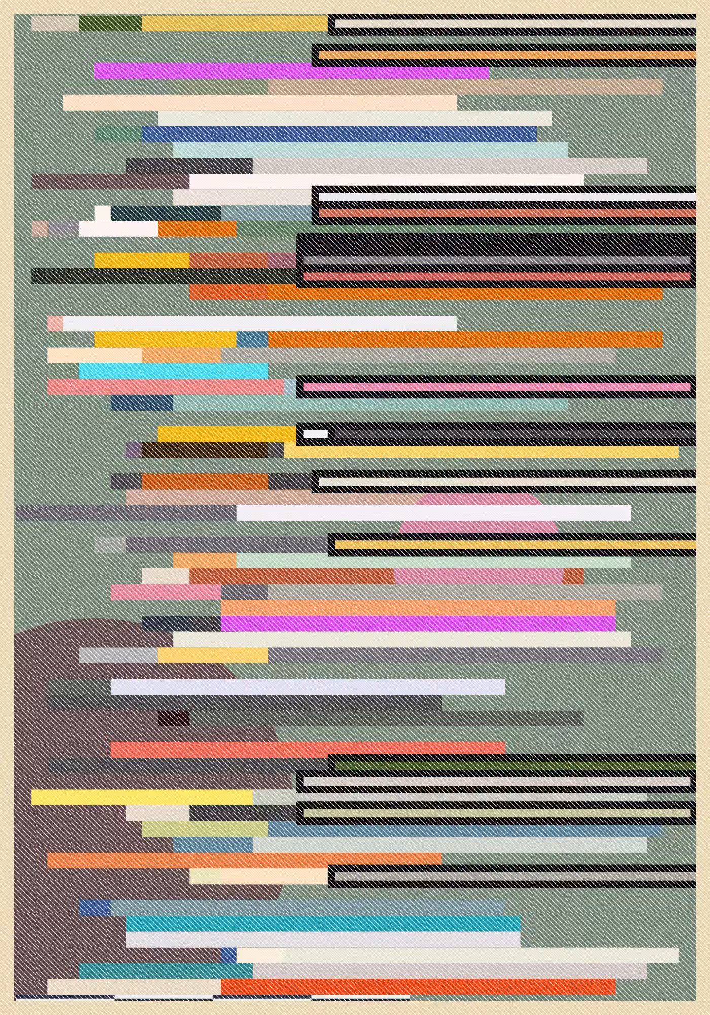 The Afterglow #8