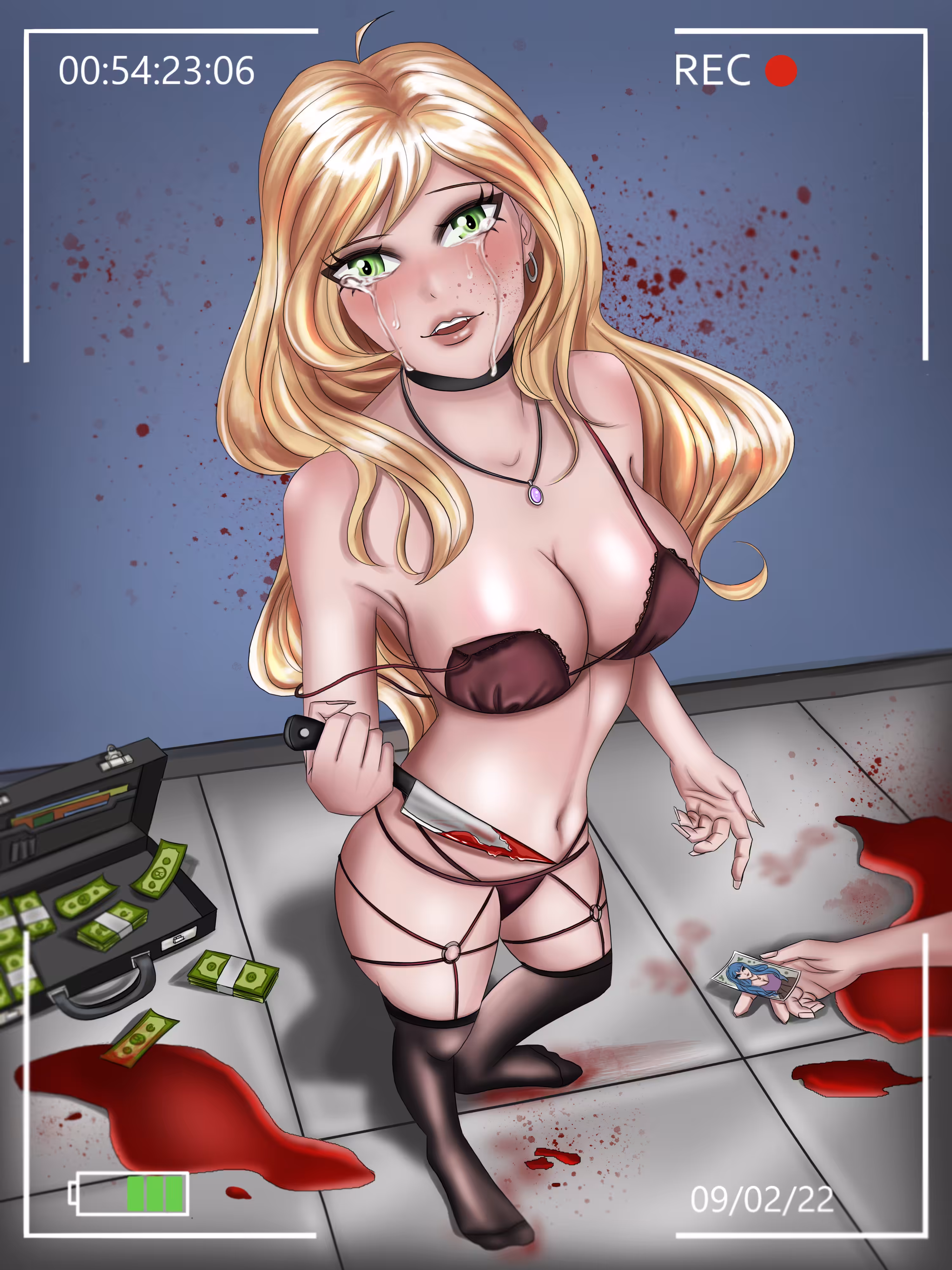 Psycho