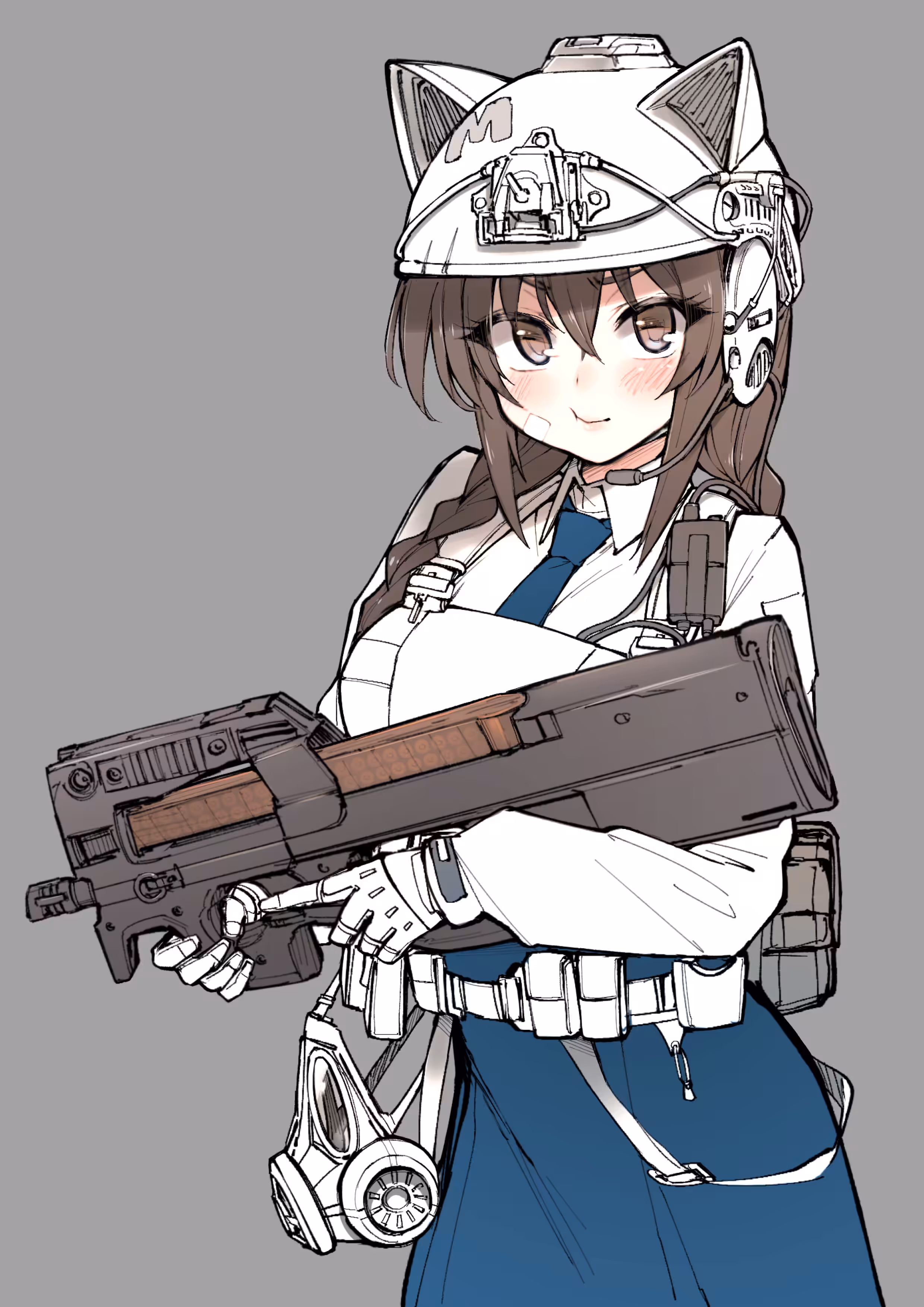 Tactical