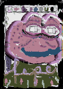 PEPEPAINT: Sizer2