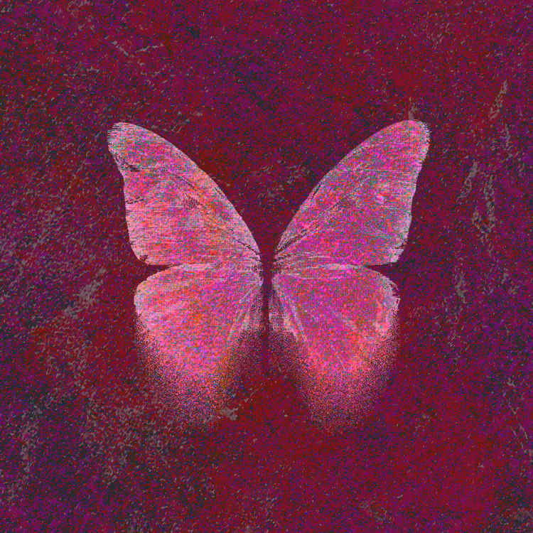 Velvet Sorrow
