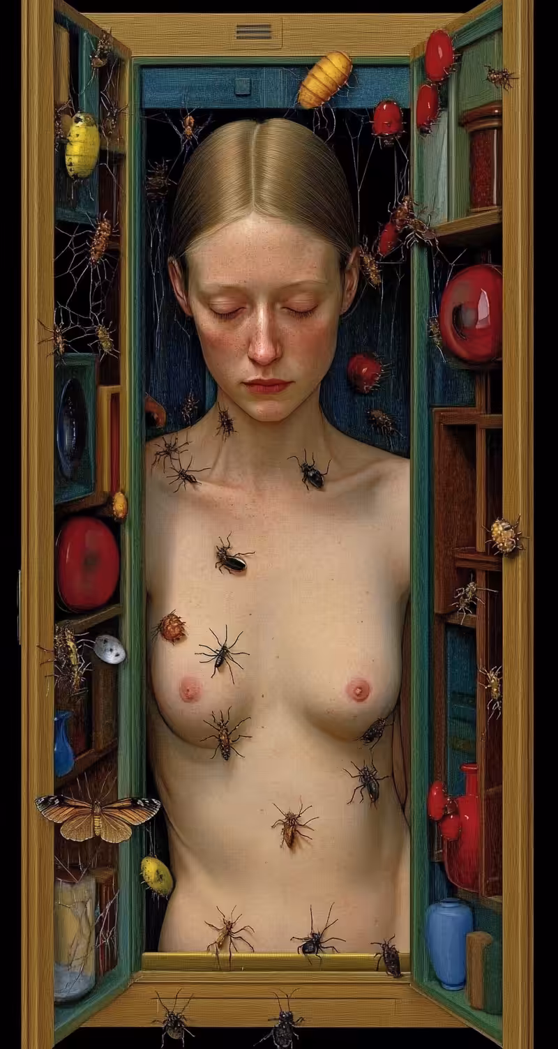 Metamorphosis of Time