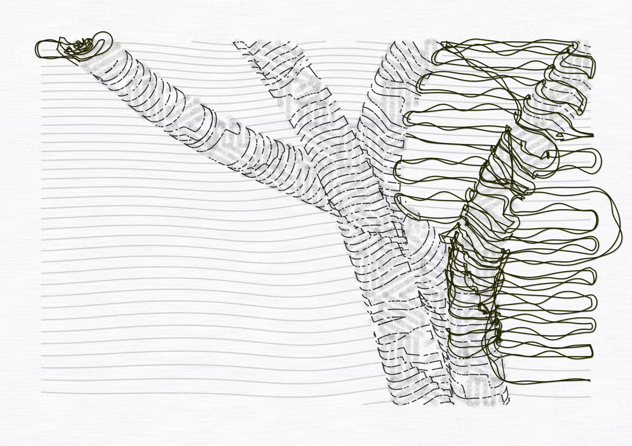 Aux Arbres #2324