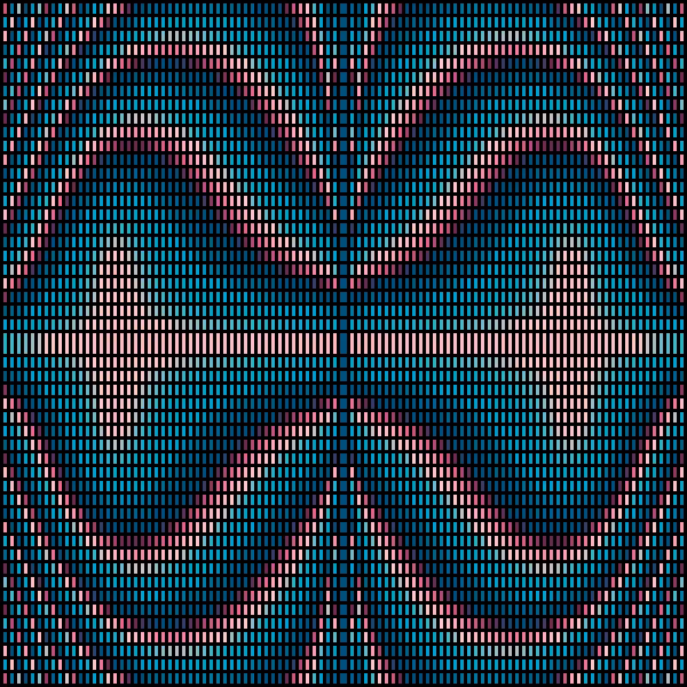 Pixels. #20