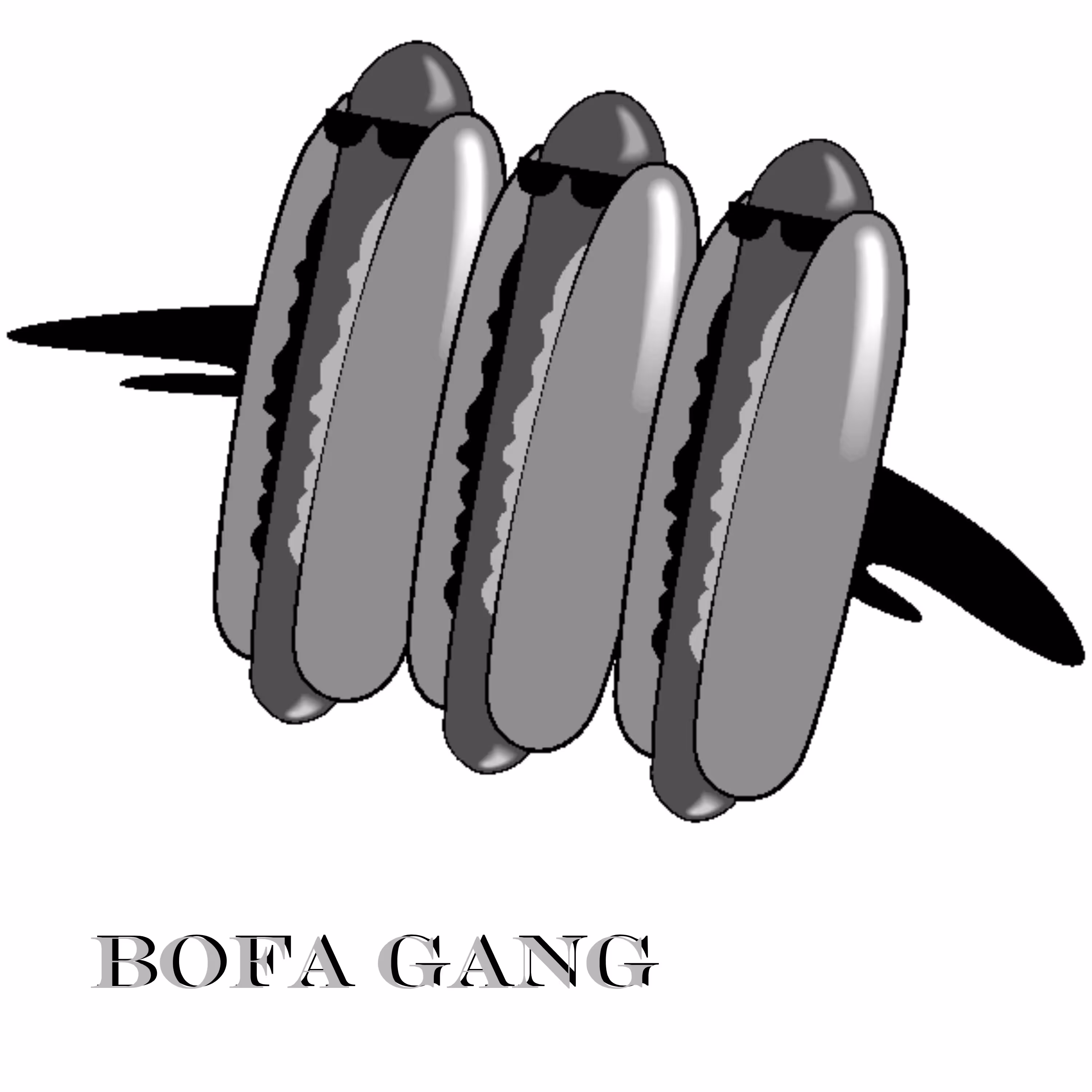 BofaGang DogSquad, 2021