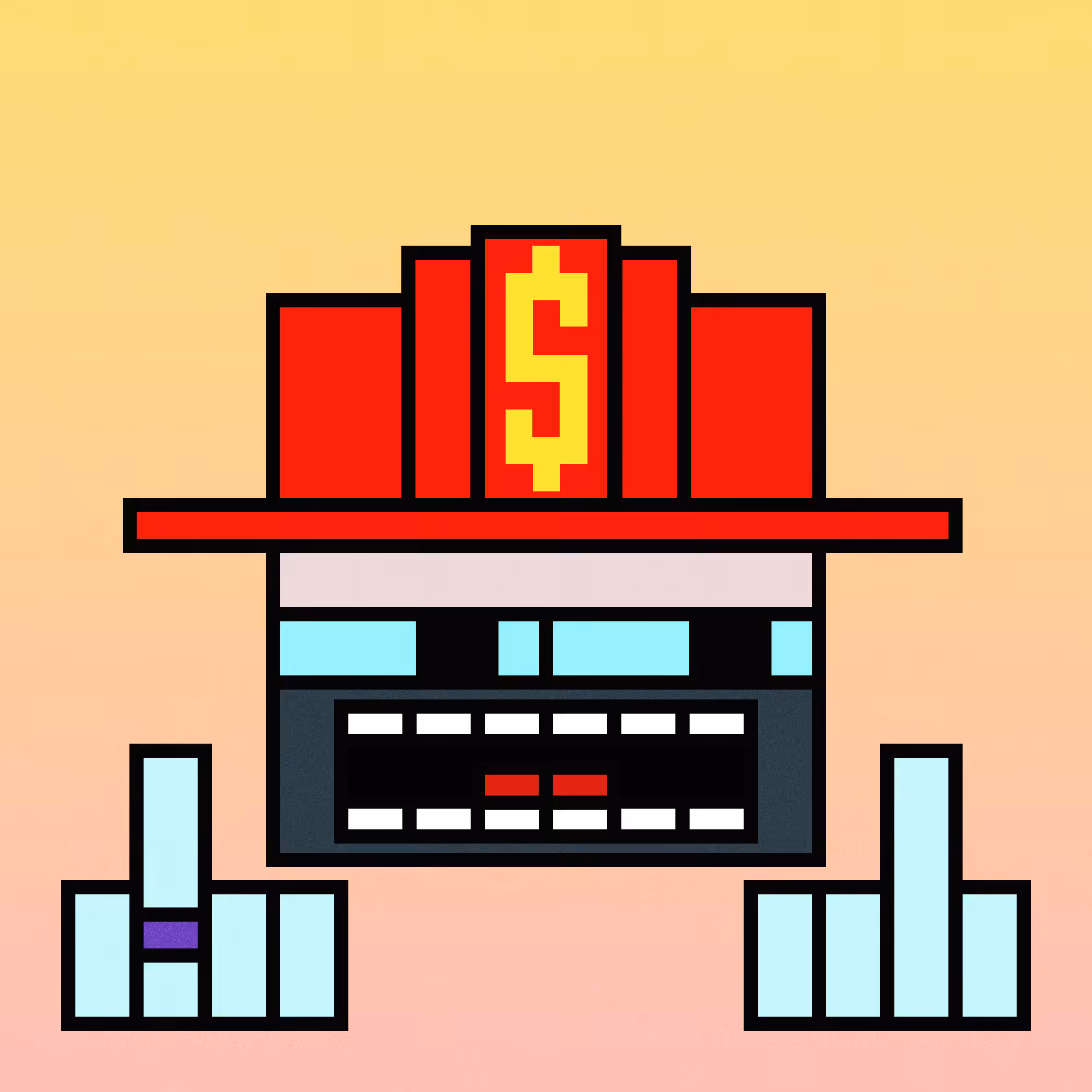 Degens: Degen #1125