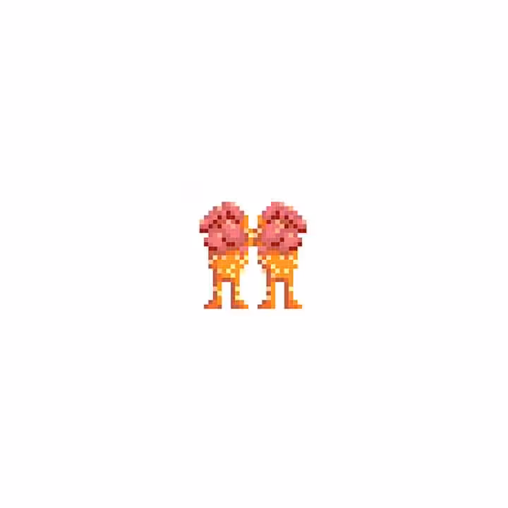 PIXEL SCRATCH