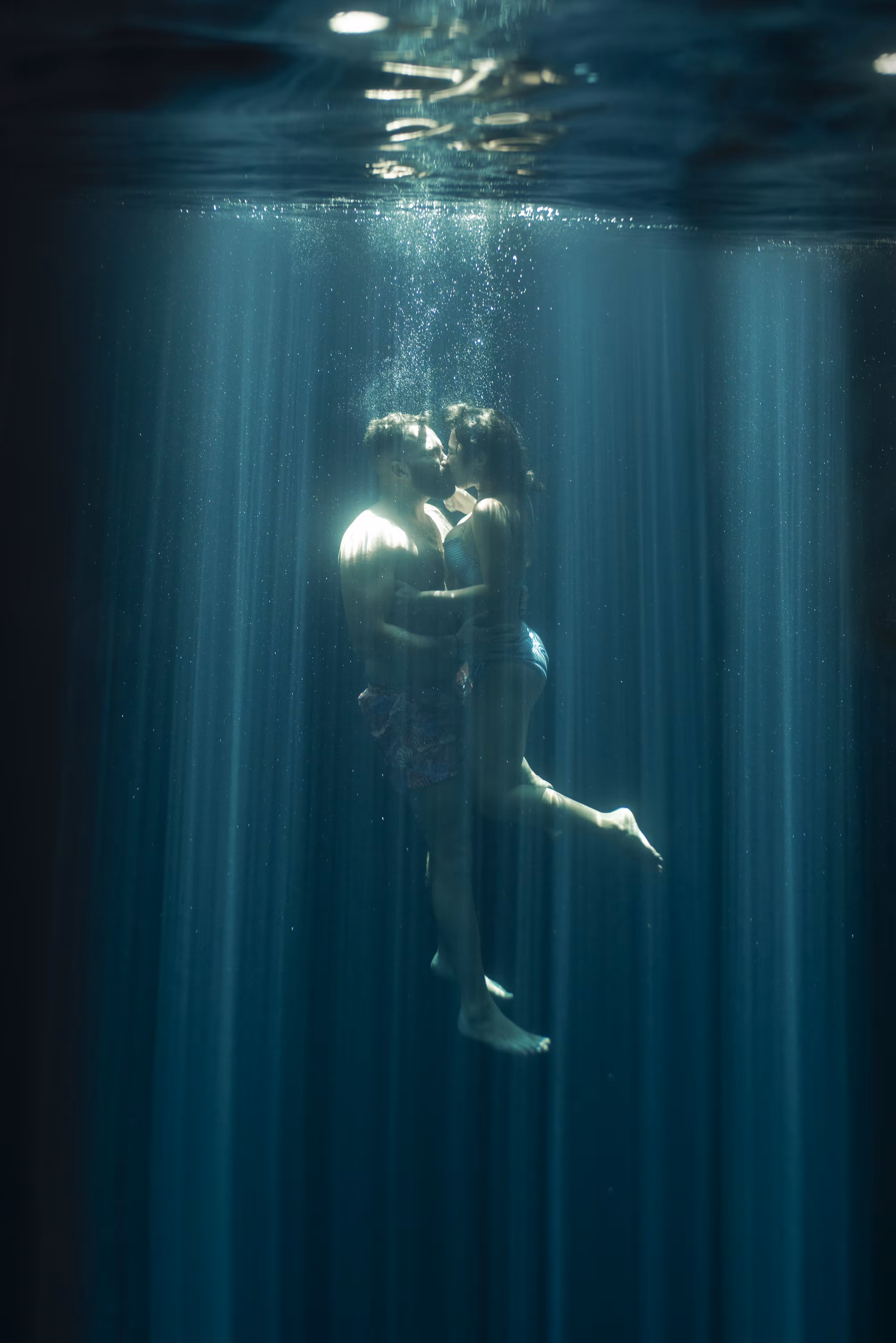 Deep Love