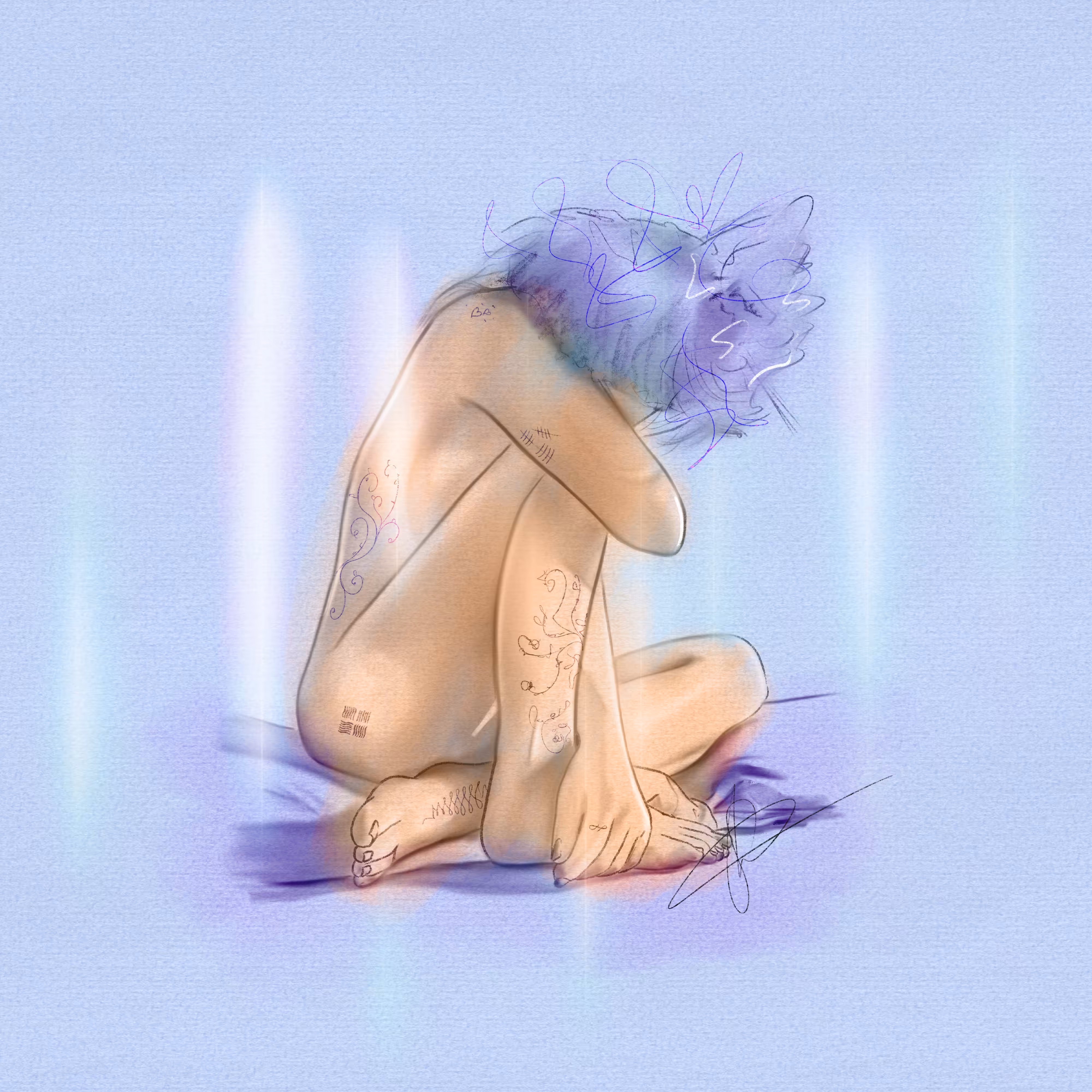 #10 - Hurt