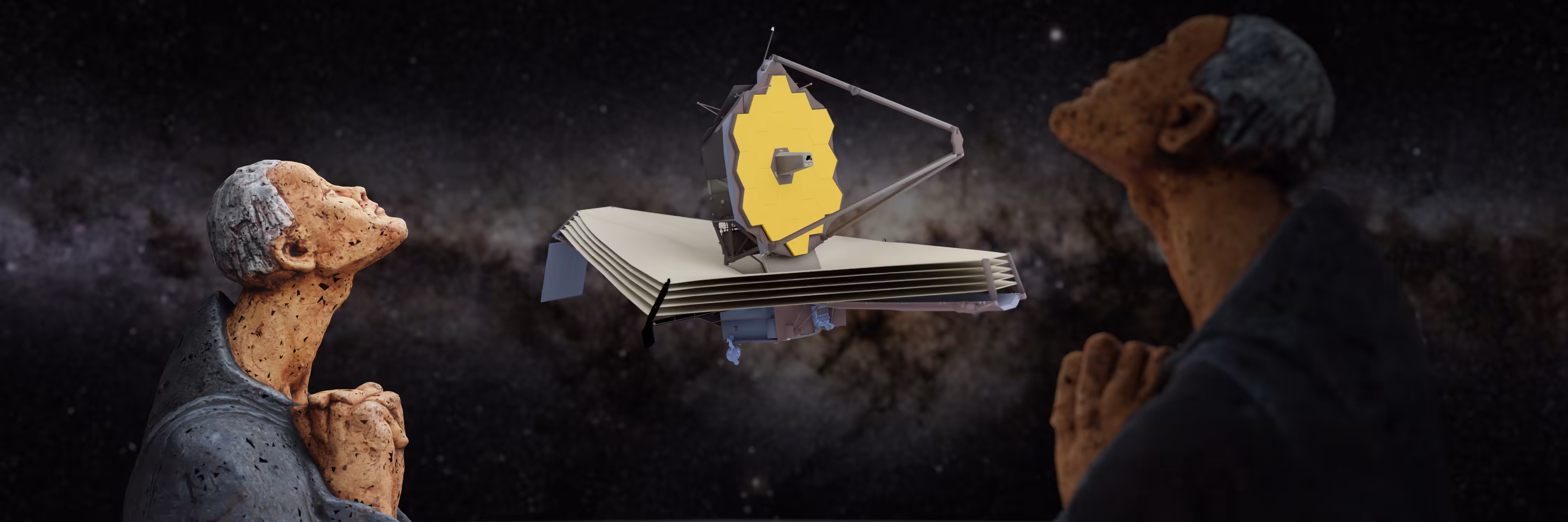 JWST#2 Monks