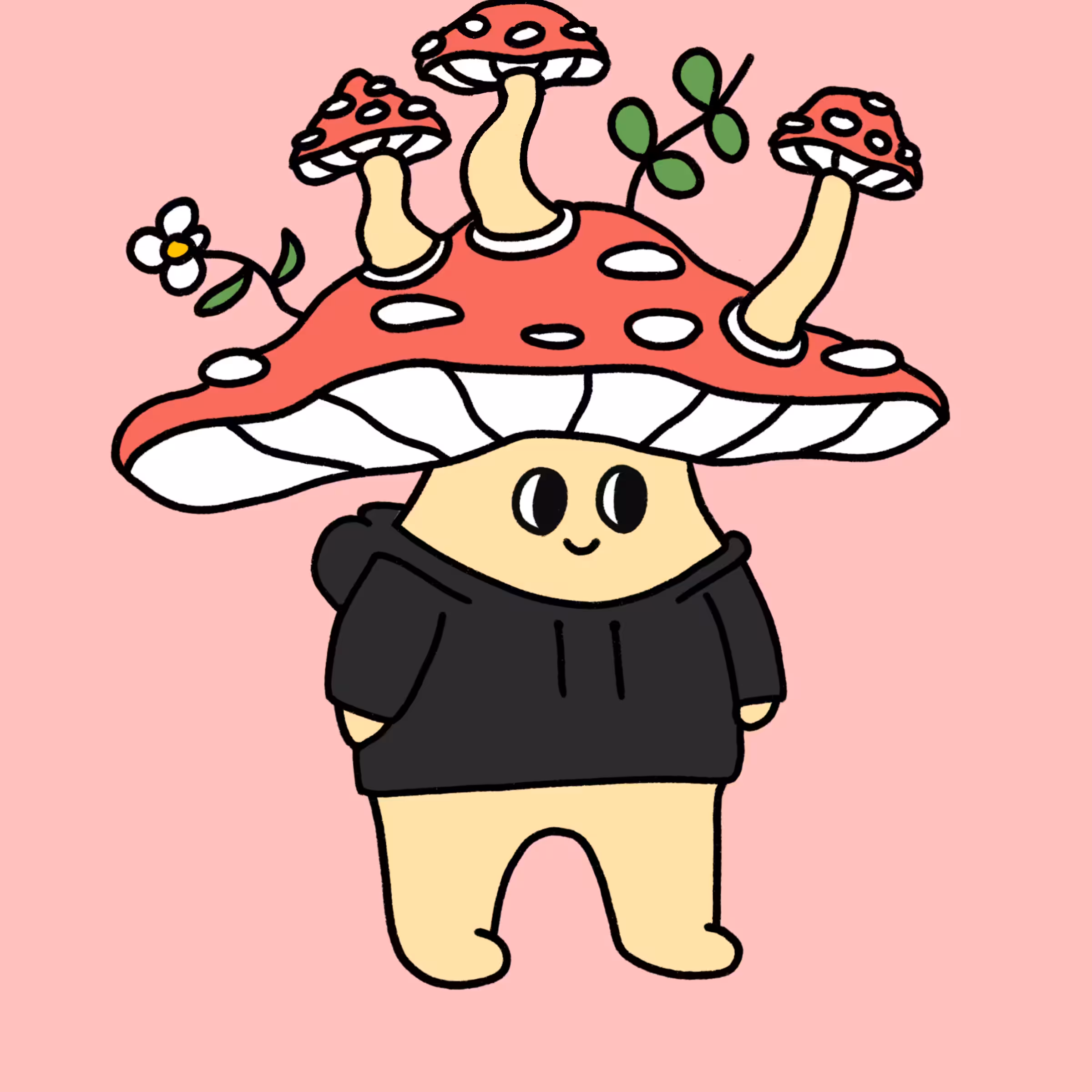 Shroomio #5605