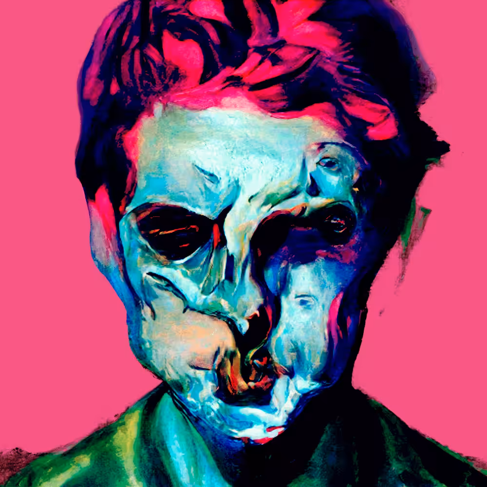 Dead Profile #053