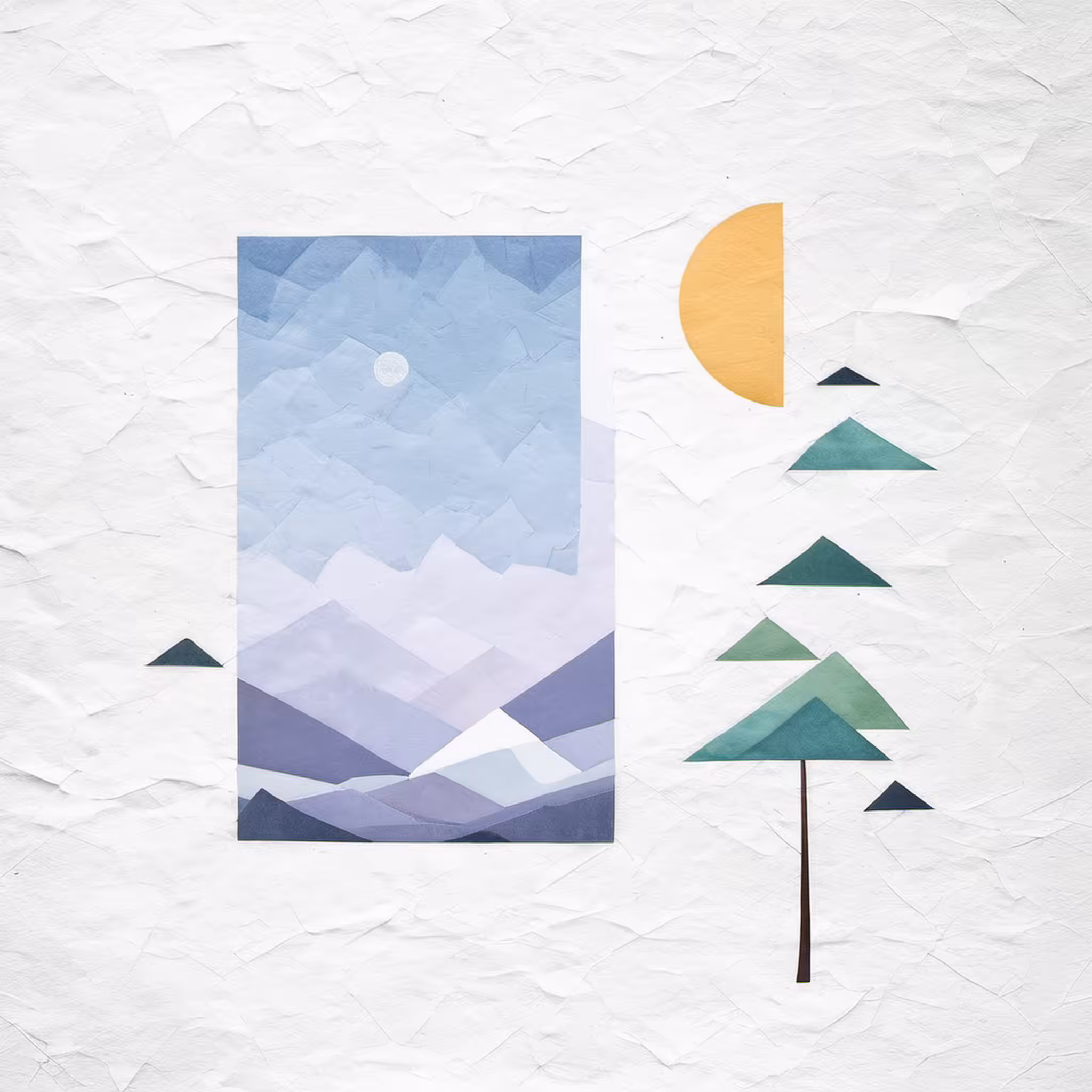 Lo-Fi Pastels #1