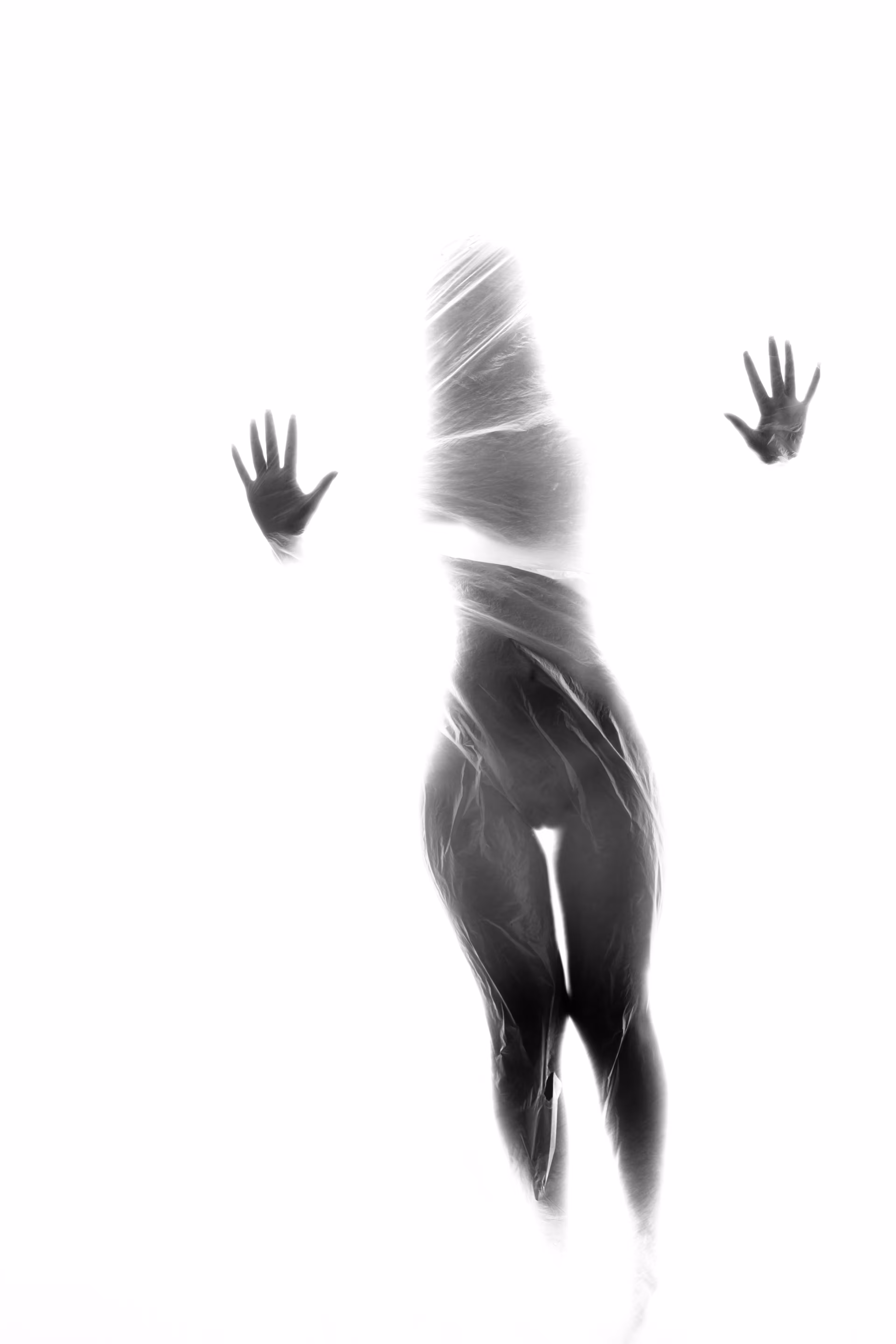 The Ghost of Danielle Behind The Diaphragm #2