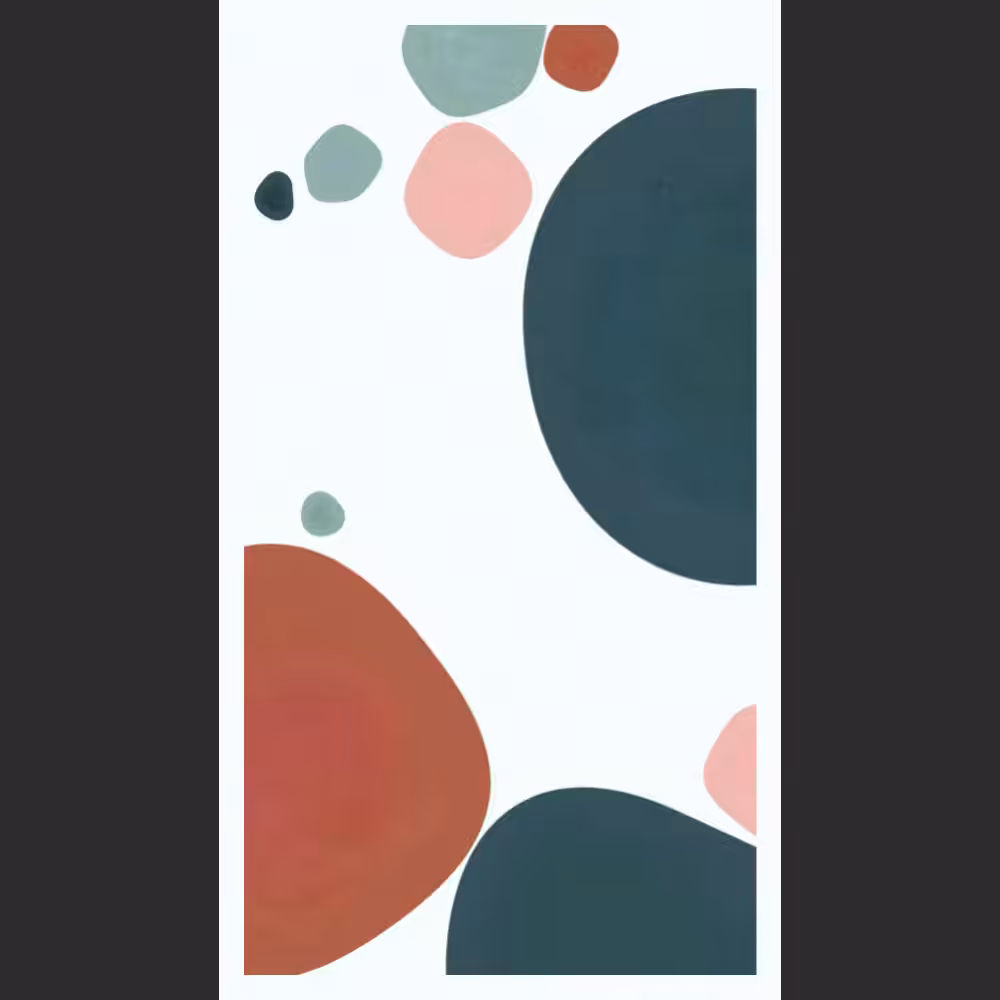 Blobs #124