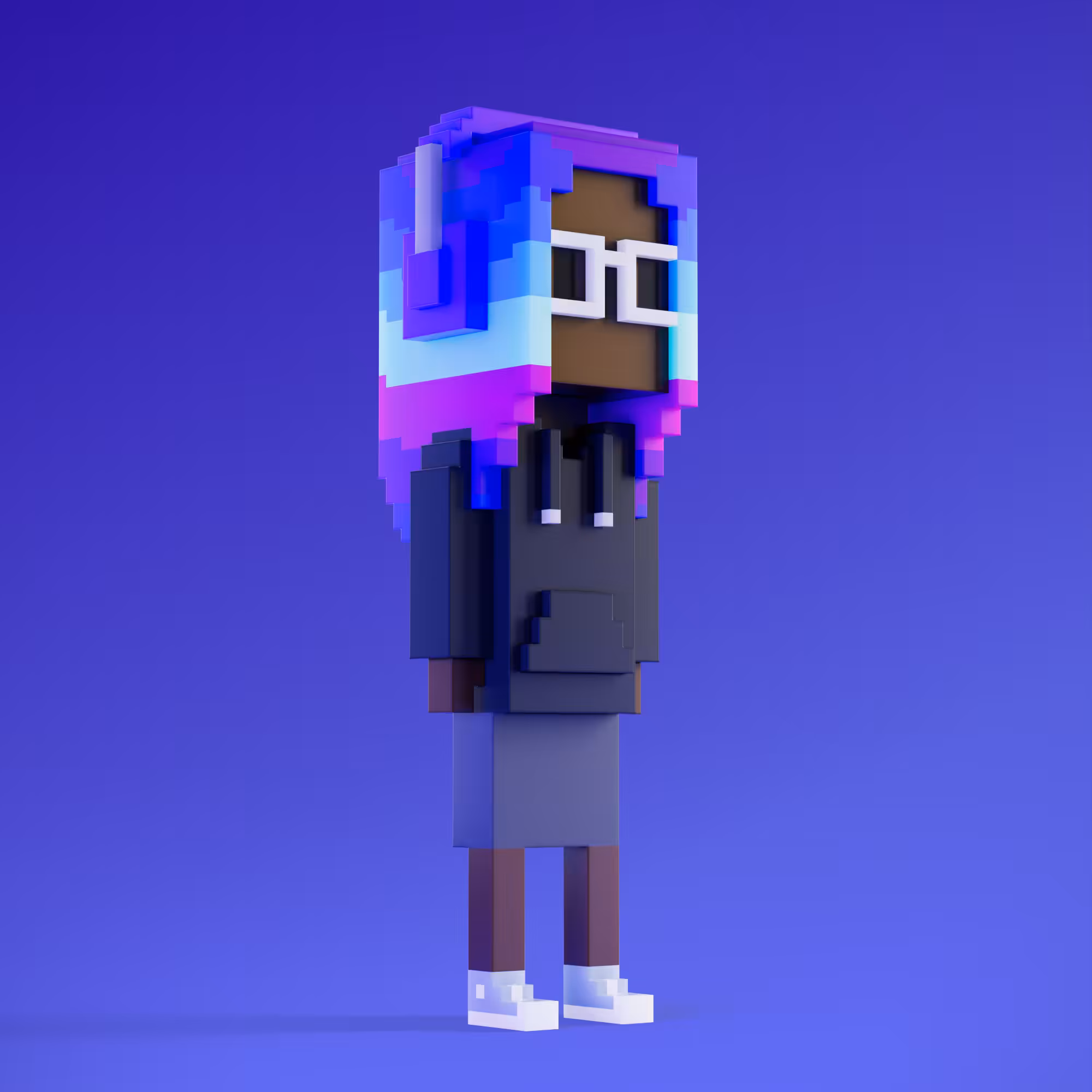 Meebit #9923