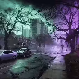 Twisted Toronto: Glenlake & Oakmount