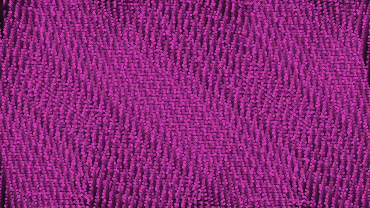 Hypno Particles #10
