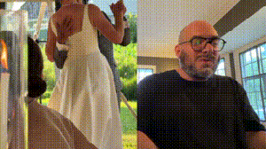 Song A Day: Catherine and John Got Married