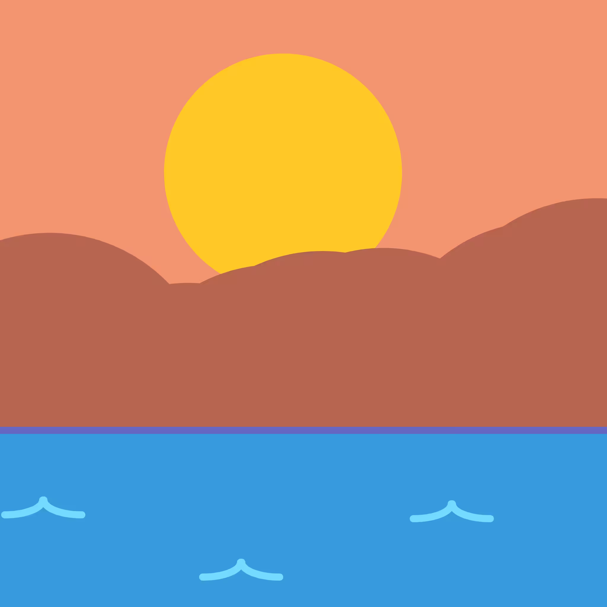 Seascapes #20