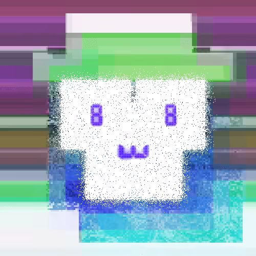 GLITCHBITS #48 - MERIN