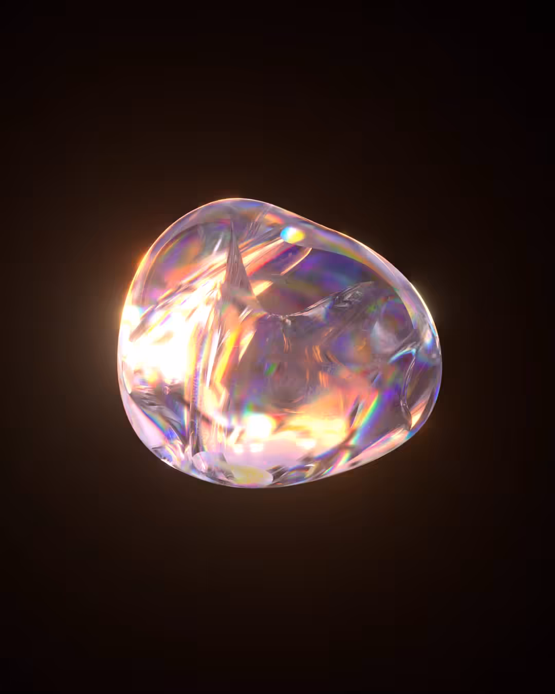 FVCK_CRYSTAL// #58