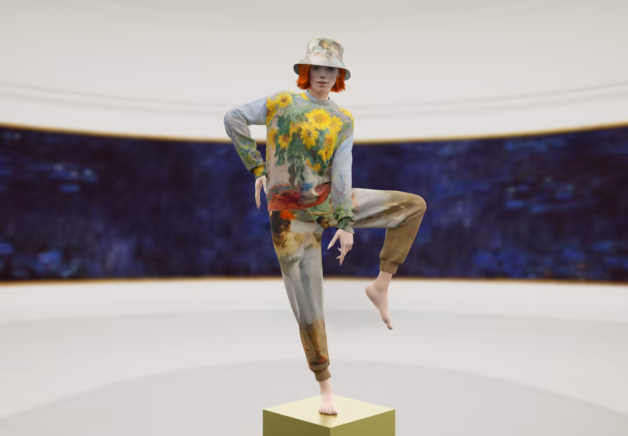 Art Collection #014