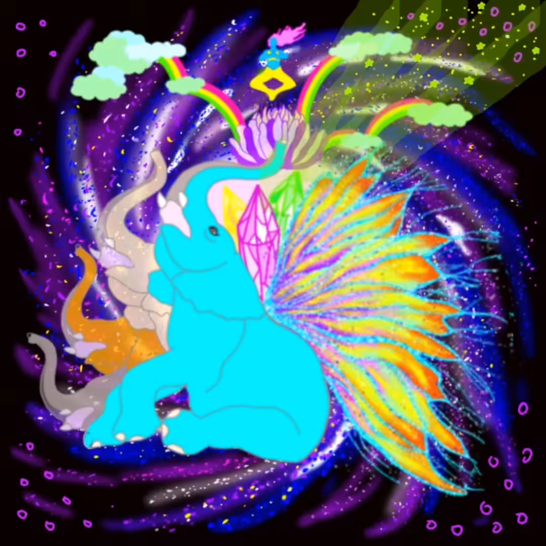 Elephant Rise