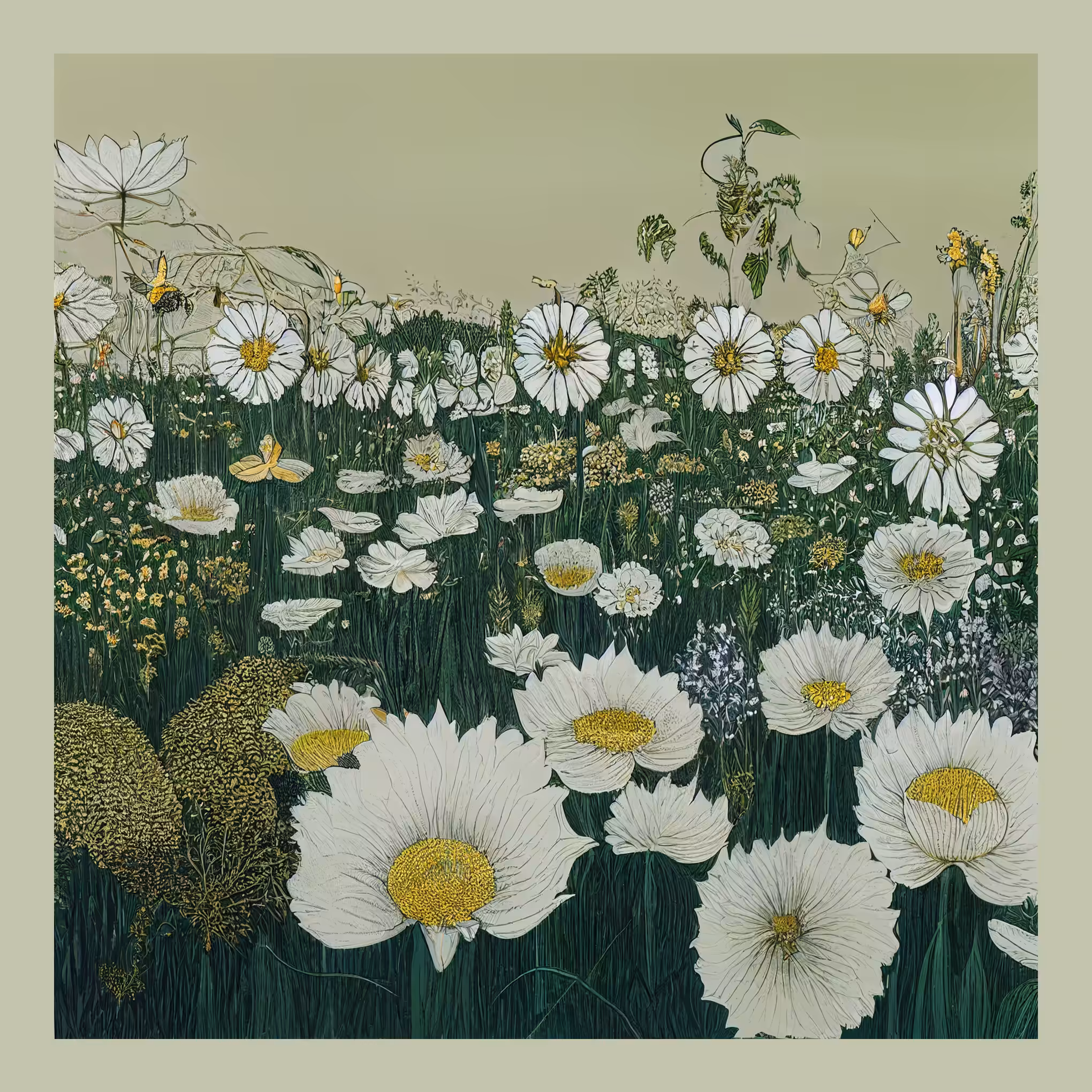 Soothing Meadows #56
