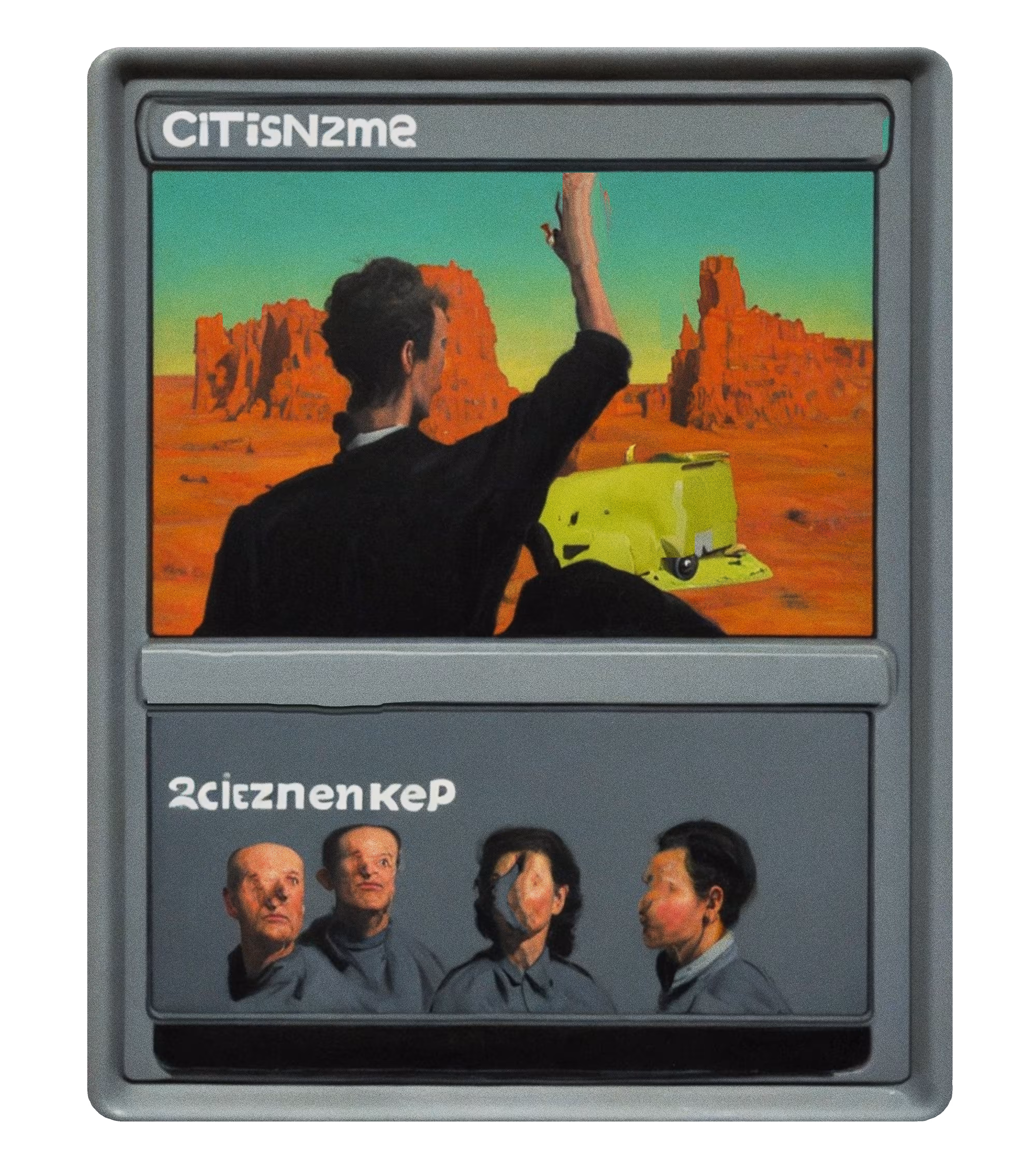Collection: Card #48