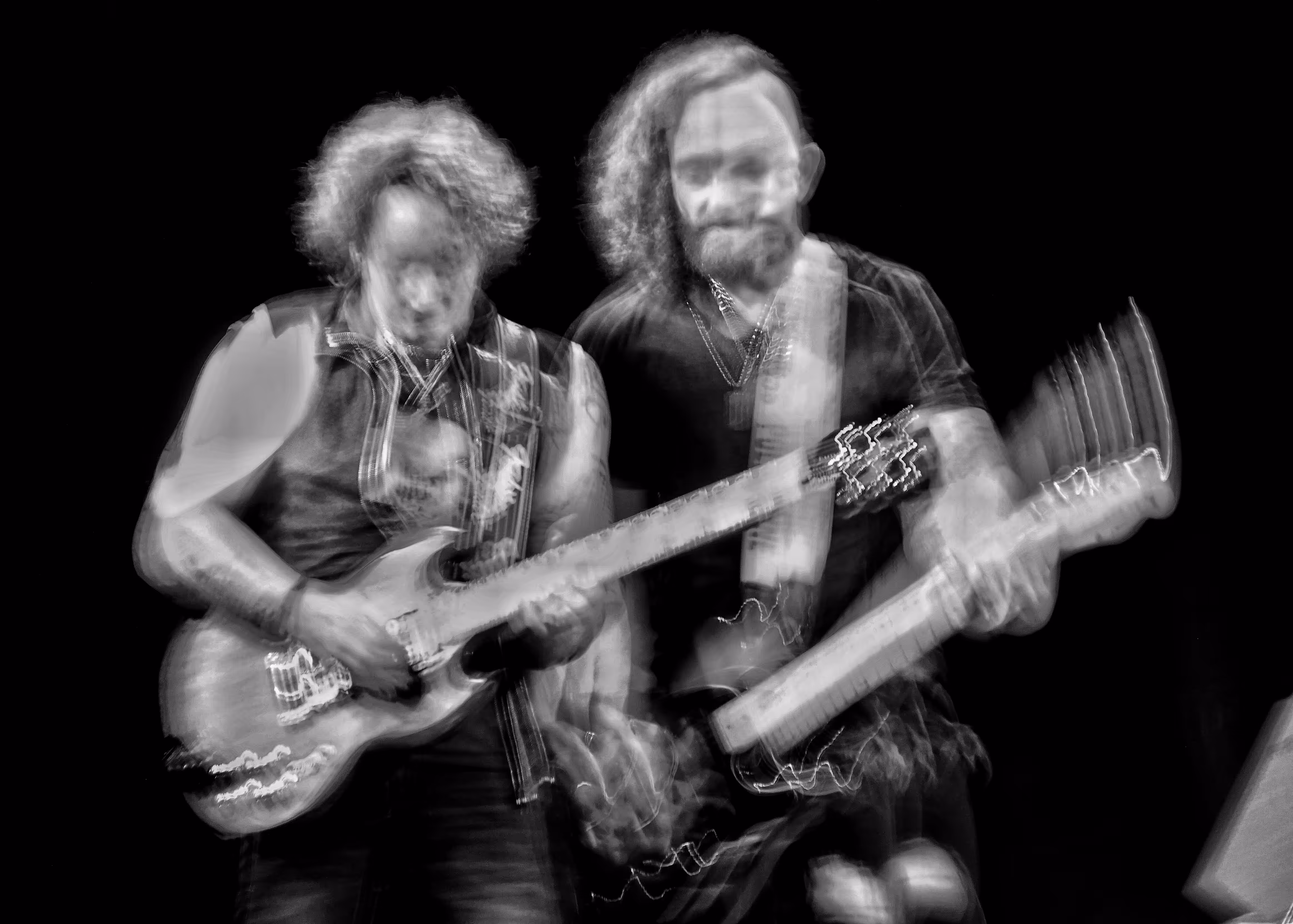 BROTHERS OF STRINGS