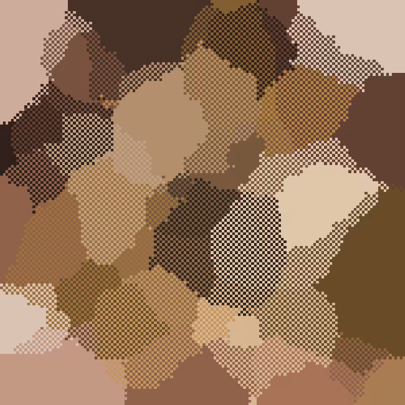Cellular Warfare #21