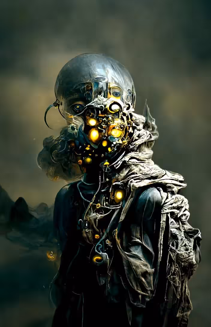 The Last Man