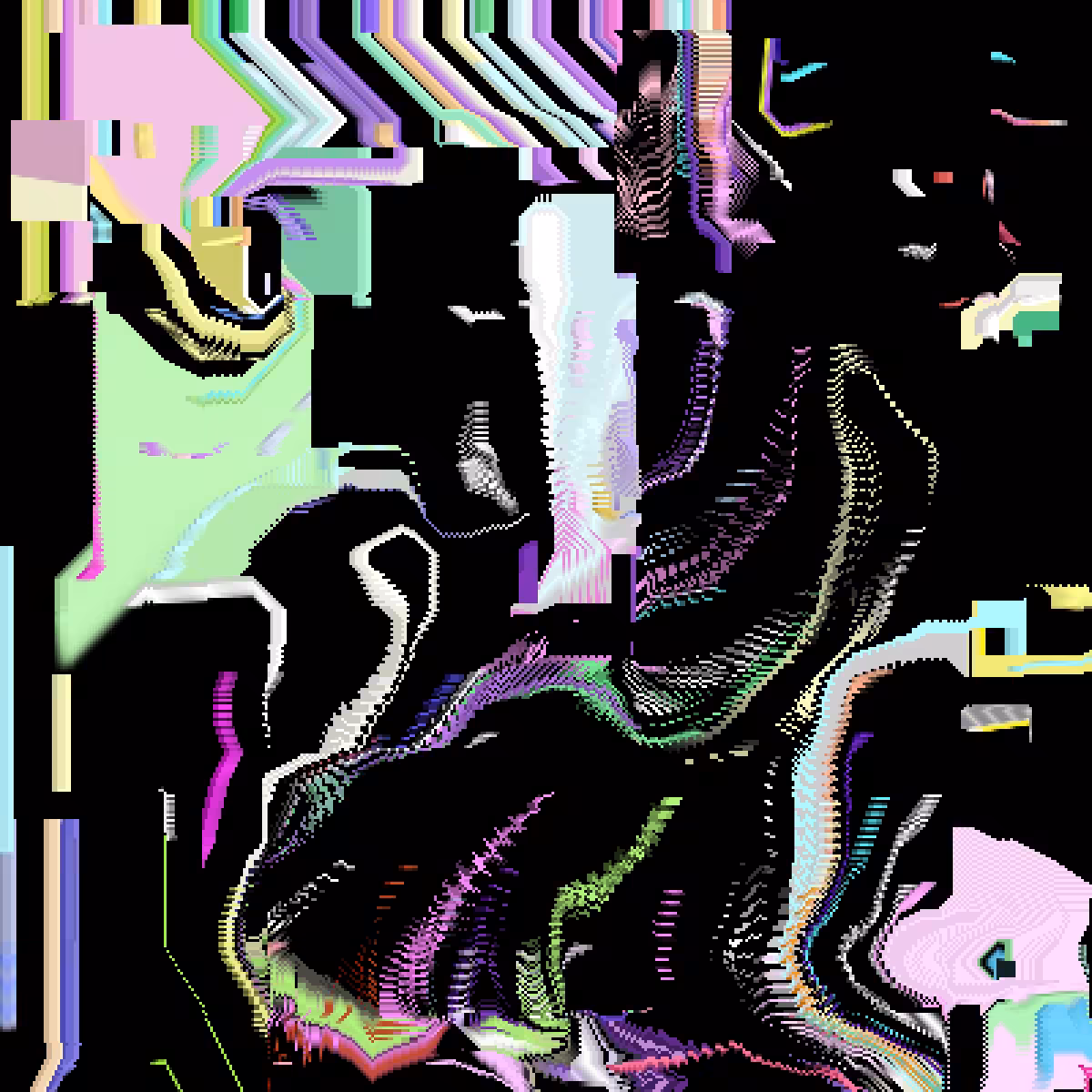 Colorforms #31