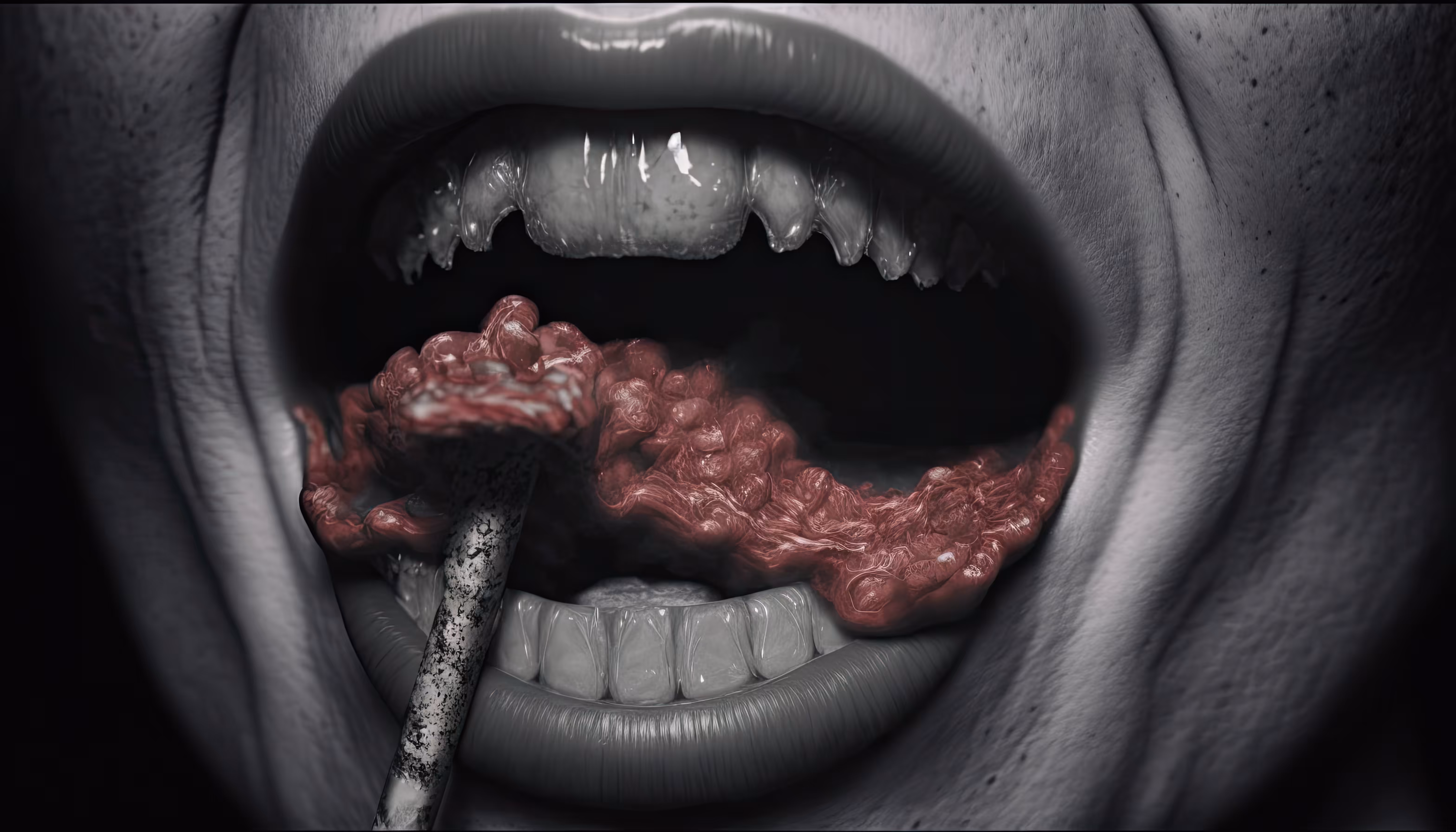 Tooth