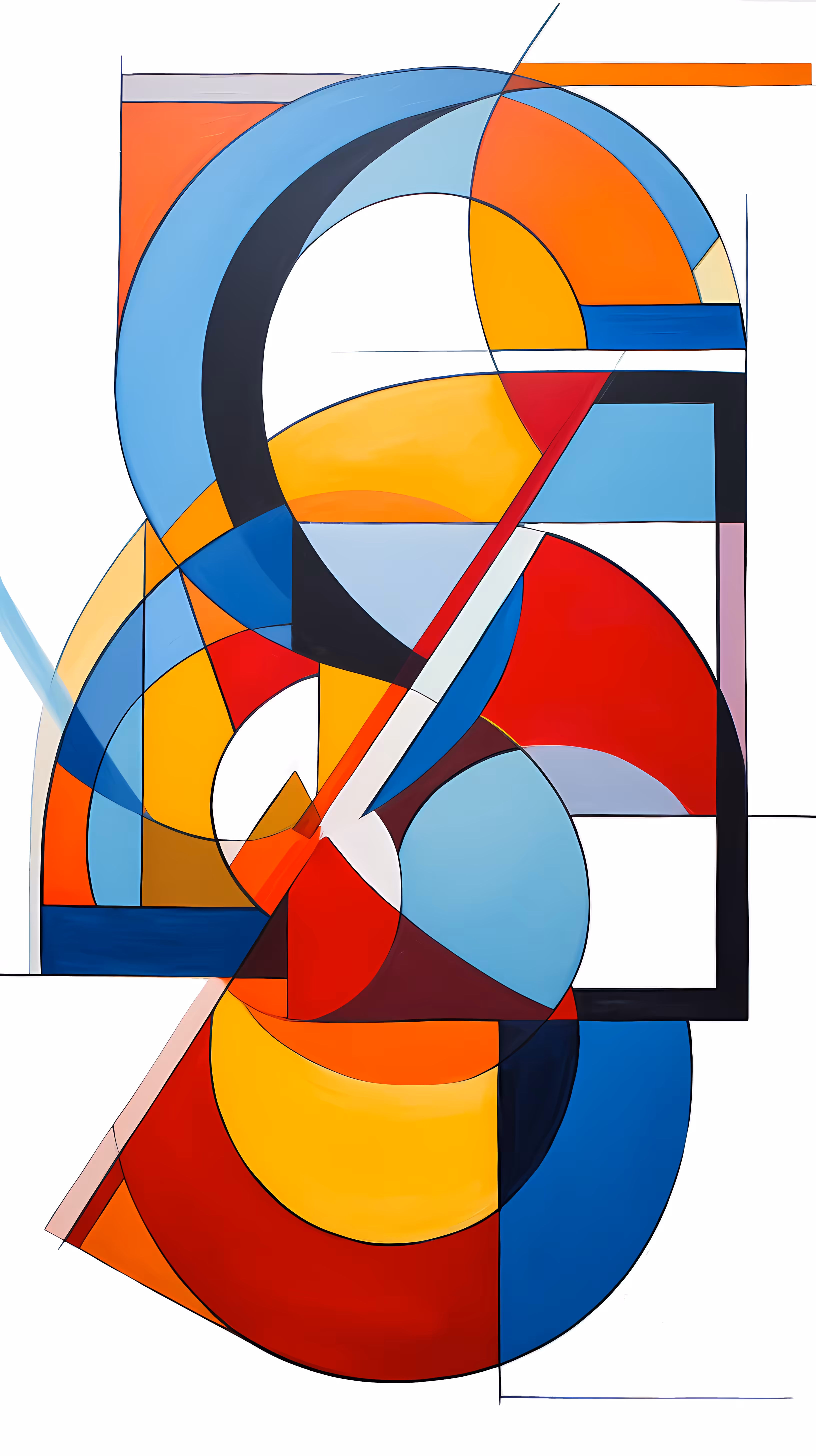 Geometrics #12