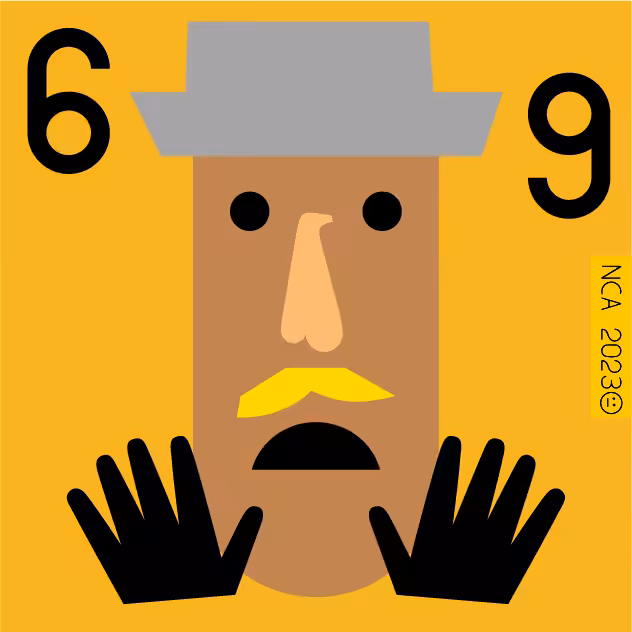 Super Cool World #4419